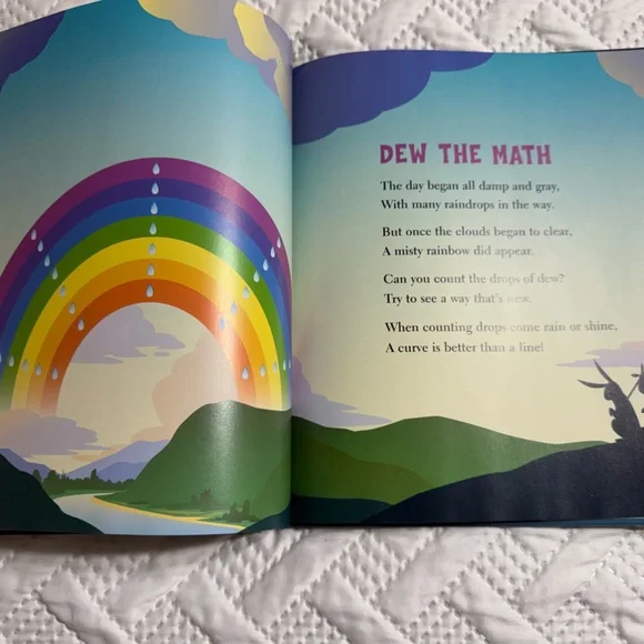 Math Adventure Book Set for Kids - Picture 10 of 12